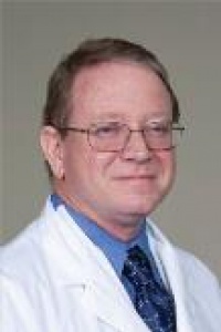 Dr. Kurt Nielsen MD, Emergency Physician