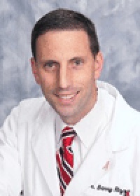 Dr. Barry Henry Rizzo D.C., Chiropractor