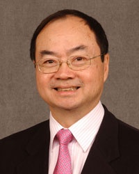 Peter W Ngan DMD, Orthodontist