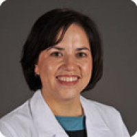 Dr. Rebecca E Olvera MD