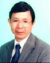 Dr. Joseph F. Chow M.D.