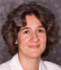 Dr. Adina Manuela Logan M.D.