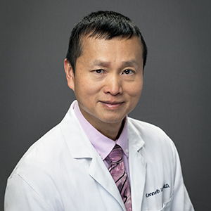 Dr. Kenneth H. Ung, MD, FACOG, OB-GYN (Obstetrician-Gynecologist)