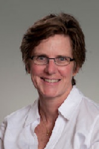 Dr. Catherine S. Bedford M.D., Pediatrician