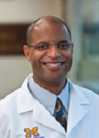 Dr. John M. Carethers M.D.