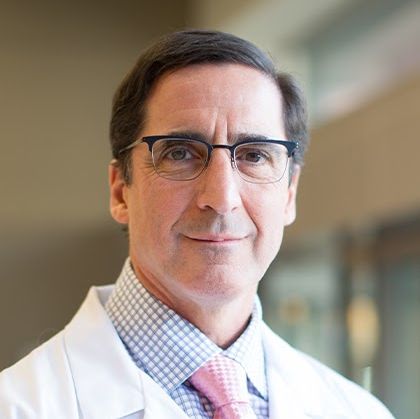 Dr. Scott Alan Scheinin MD, Cardiothoracic Surgeon