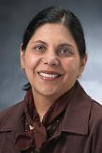 Dr. Divya Sharma MD, Family Practitioner