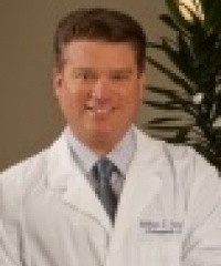 Dr. William Collin Eves MD