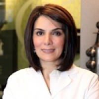 Dr. Nasrin  Azimzadeh D.M.D.