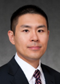 Dr. Jeffrey Heng-yi Lin MD, Pulmonologist