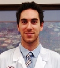 Dr. Robert Joshua Basseri M.D., Internist