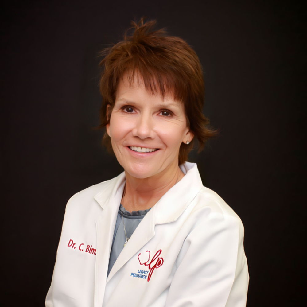 Dr. Cindy Bimle, M.D., Pediatrician