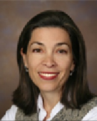 Dr. Luciana  Desaibro M.D.