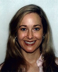 Dr. Jessica Friedland Carter M.D.