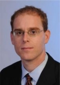 Dr. David Eisenberg MD, Surgical Oncologist