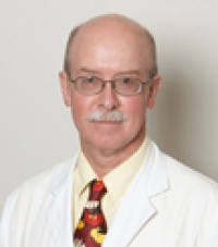 Dr. Donald R. McCabe, MD, FAAP, Pediatrician