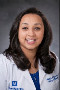 Dr. Nadia Hameed Pasha MD