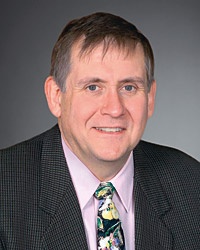 Dr. James  Van hook M.D.
