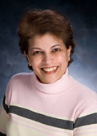 Dr. Debbie Haymowattee Hallak DO, Internist