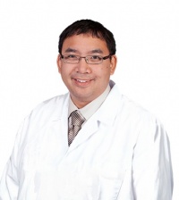 Dr. Michael M Nguyen MD, Family Practitioner