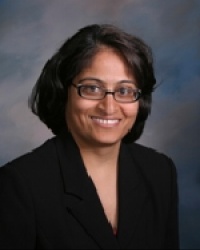 Ms. Ushaben Gandaji Chavda MD, Pediatrician