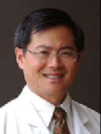 Dr. Brian  Wong MD
