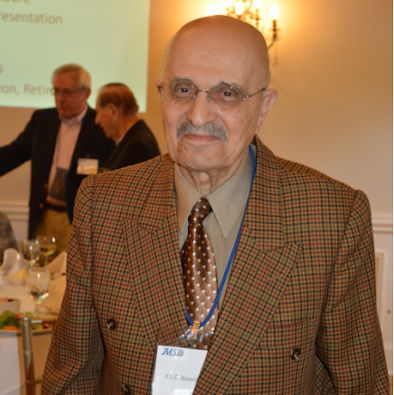 Dr. Ali Z. Hameli, MD, Family Practitioner