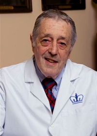 Dr. Louis  Mandel DDS
