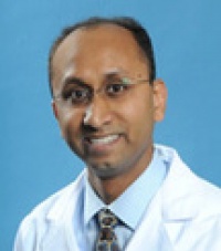 Dr. Philip Alapat MD, Critical Care Surgeon