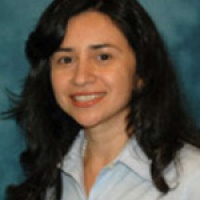Dr. Estela Del carmen Ayala M.D., Pulmonologist