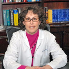 Dr. Joann  Somers M.D.