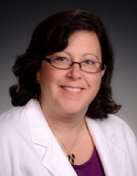 Dr. Christine Ann Black-langenau D.O.