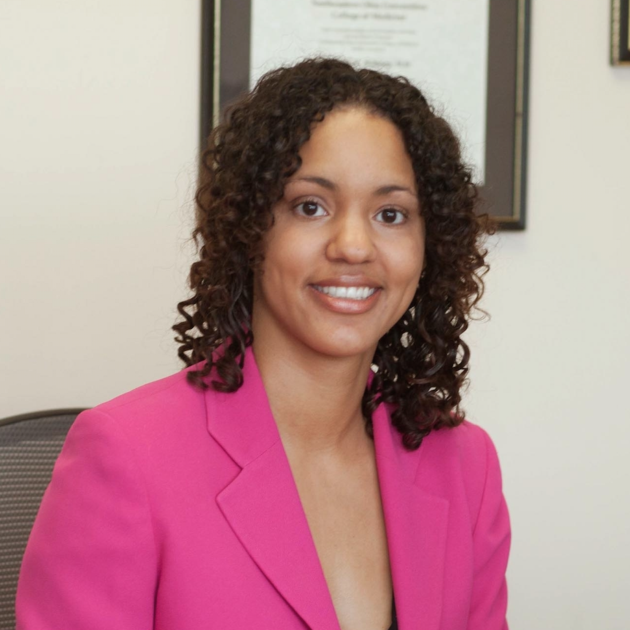 Dr. Amanda Elizabeth Williams MD, Psychiatrist