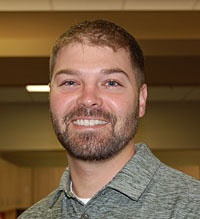 Ryan Stearns DPT, Physical Therapist
