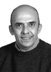 Elvedin Kulenovic M.D., Radiologist