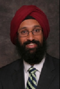 Dr. Jasmeet Singh Paul M.D.