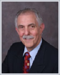 Dr. James Edward Chenitz D.M.D.