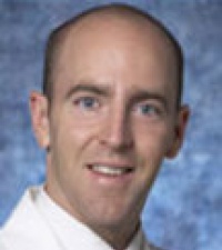 Dr. Travis M. Caudill MD, Family Practitioner