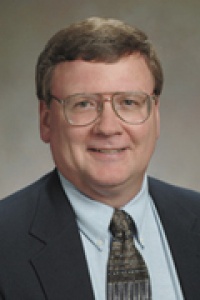 Dr. James Ross MD, Rheumatologist