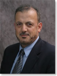 Dr. Jamal  Hammoud M.D.