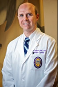 Dr. Christopher Charles Roth M.D.