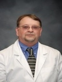 Dr. James H Bloodworth MD