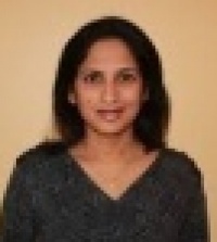 Dr. Geetha Munisamy PH.D., Psychologist