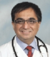 Dr. Sikander Kajani, M.D., Internist