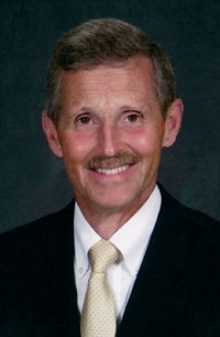 Dr. Ralph William Thacker D.M.D., Dentist