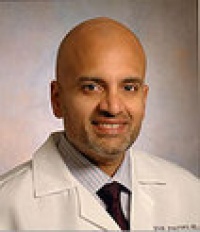 Dr. Vivek N Prachand MD