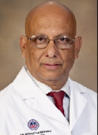 Dr. Achyut K Bhattacharyya MD
