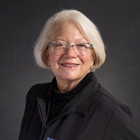 Dr. Maria J. Hoertz, DO, MPH, Geriatrician