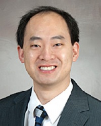 Dr. Joseph Chia-yu Hsieh MD