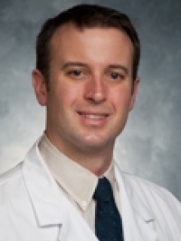 Dr. Bradley Nels Younggren M.D.